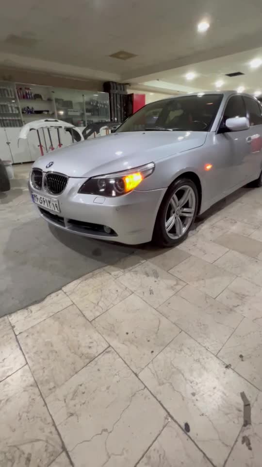 BMW520i|خودرو سواری و وانت|کرمانشاه, |دیوار