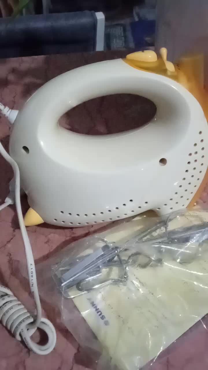 همزن برقی آکبند|سایر لوازم برقی|تنکابن, |دیوار