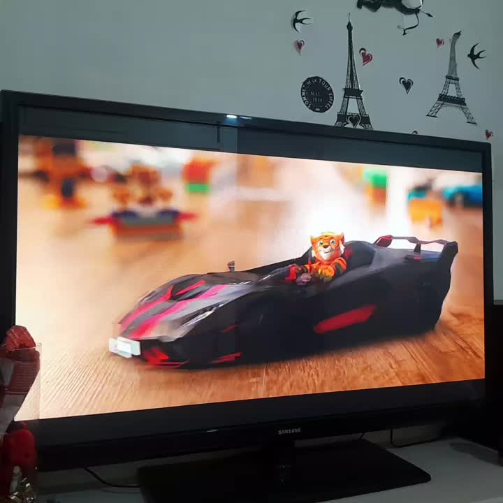 تلوزیون ۴۳ اینچ سامسونگ پلاسما|تلویزیون و پروژکتور|پاکدشت, پاکدشت (مامازند)|دیوار