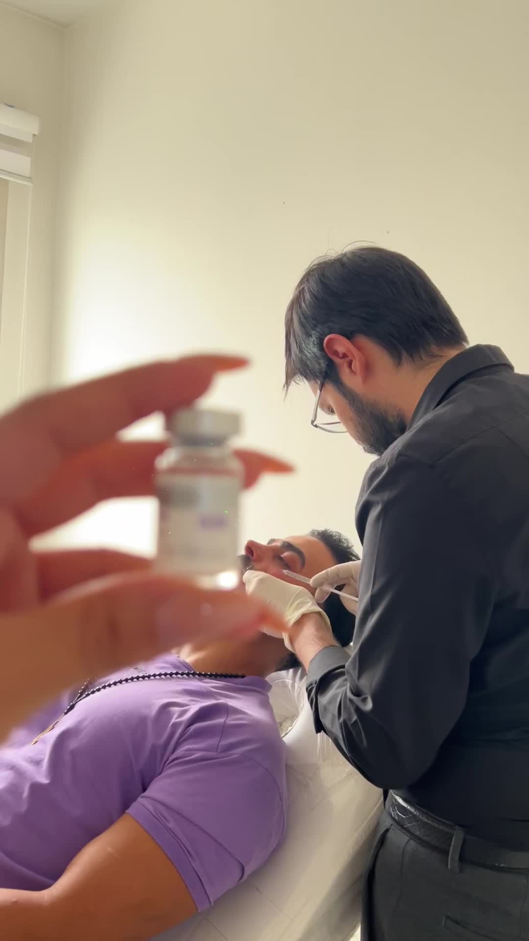 تزریق ژل بوتاکس لیزر فیلر فیشال پاک کردن تاتو|خدمات آرایشگری و زیبایی|قدس, شهر‌قدس|دیوار