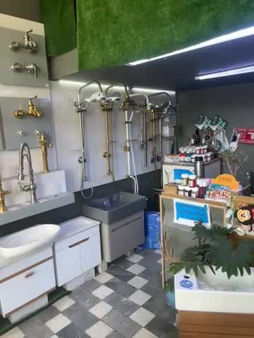 کابینت ضد آب روشویی آرالیا 50(کارخانه)|لوازم سرویس بهداشتی|تبریز, |دیوار