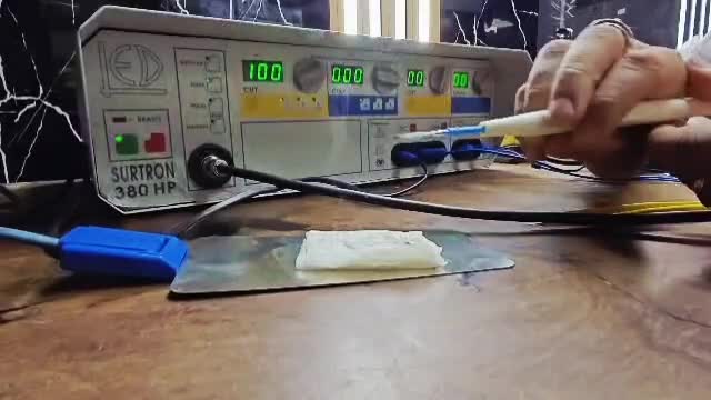 فروش کوتر  الکتروسرجری  الکتروکوتر خرید کوتر جراحی|پزشکی|تهران, خرمشهر|دیوار