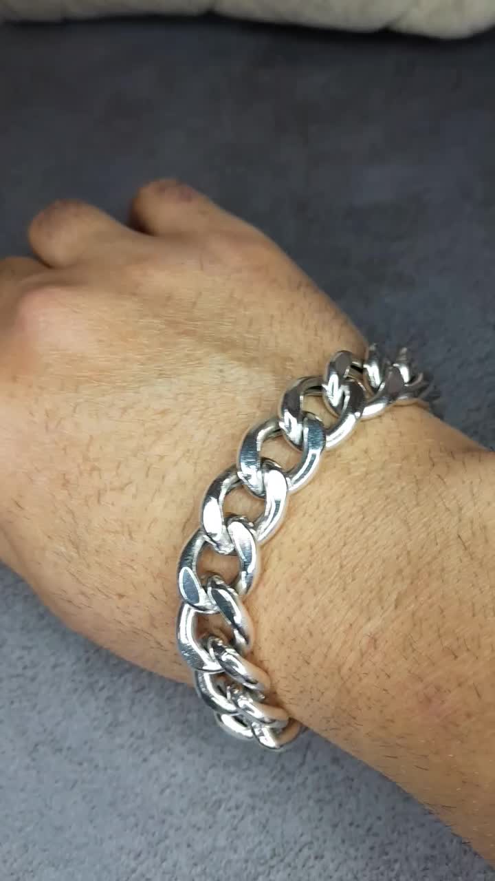 زنجیر نقره|جواهرات|شیراز, گلشن|دیوار