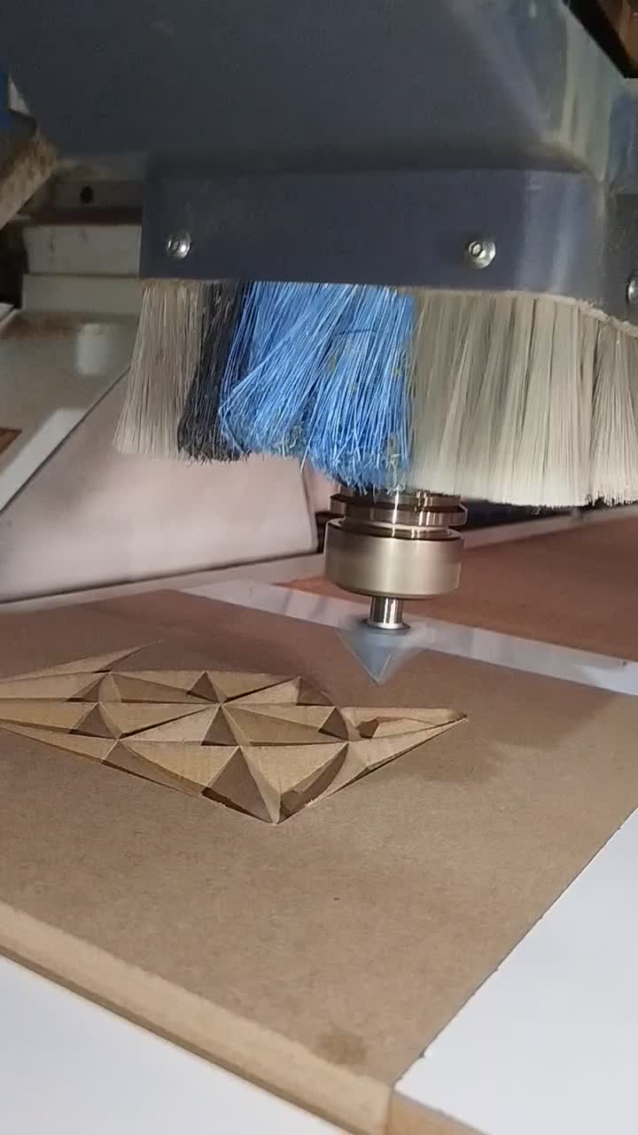 سی ان سی ام دی اف Cnc Mdf|خدمات پیشه و مهارت|شیراز, سلطان آباد|دیوار