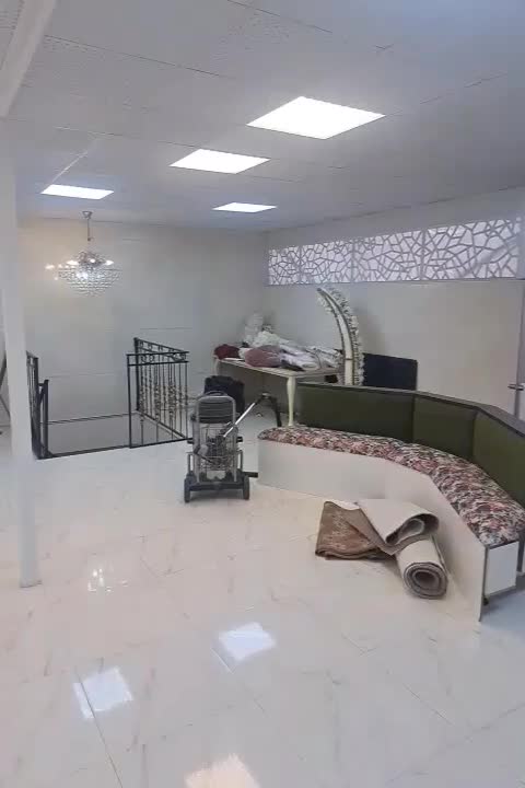 اجاره سالن ۹۵ متری|اجارهٔ دفتر کار، اتاق اداری، مطب|اردبیل, |دیوار