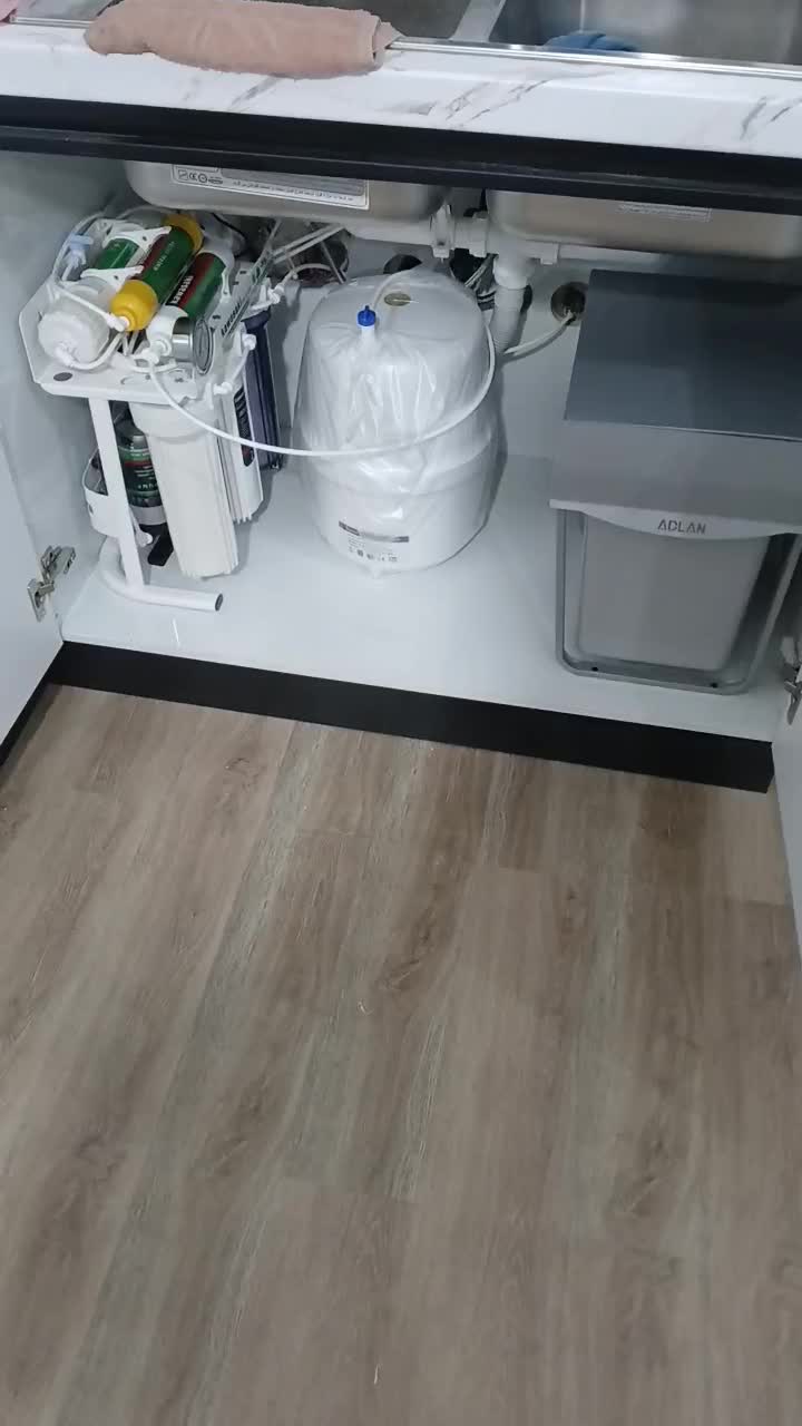 نصب و تعمیرات تصفیه آب خانگی|خدمات پیشه و مهارت|تهران, هفده شهریور|دیوار