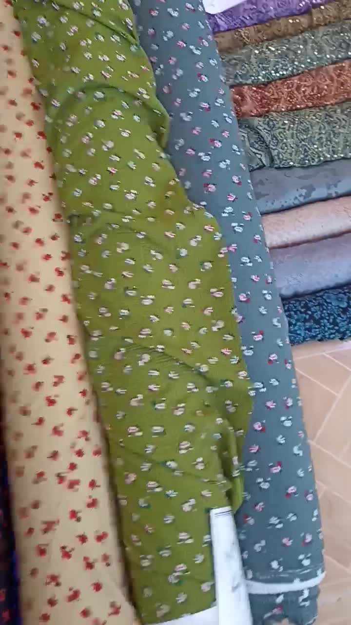 پارچه پفکی اعلا|لباس|سنندج, |دیوار