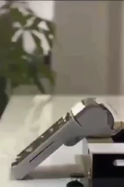 کارت خوان کش لس AMP8000|فروشگاه و مغازه|کازرون, |دیوار