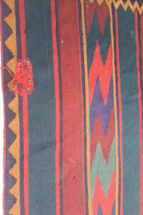 گلیم دستباف|گلیم، جاجیم، گبه|کرج, خرمدشت|دیوار