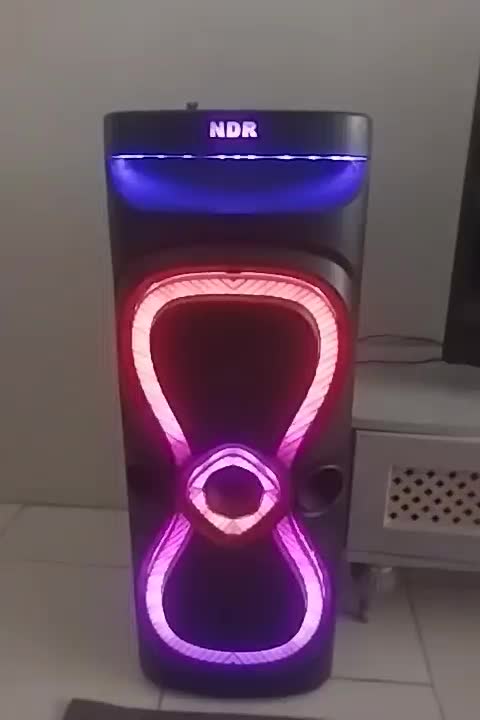 اسپیکر NDRx920|پخشکننده همراه|تهران, تهرانپارس جنوبی|دیوار