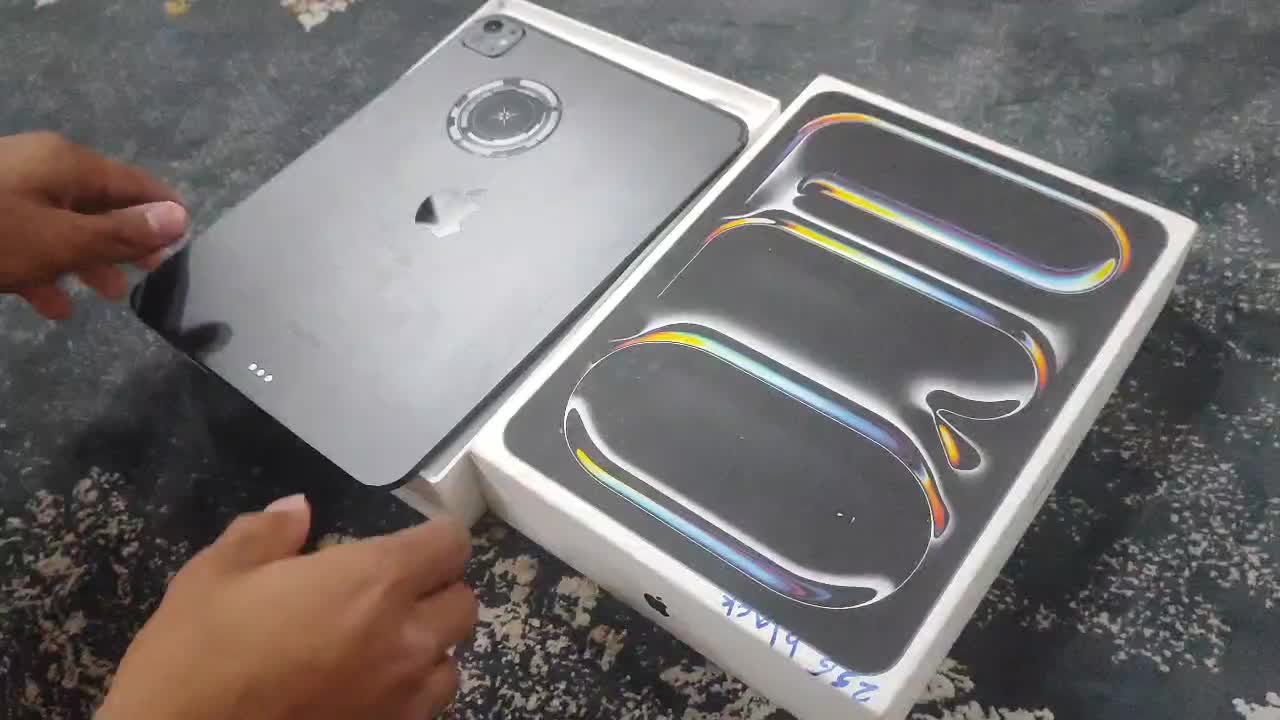 iPad PRO 11 in|تبلت|سیرجان, |دیوار