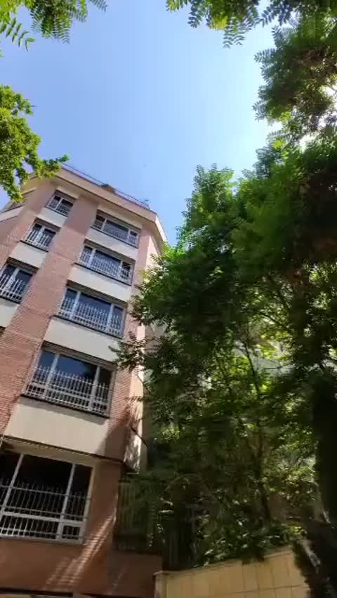 خوابگاه دخترانه فرشتگان شعبه پارک وی|اجارهٔ کوتاه‌مدت آپارتمان و سوئیت|تهران, امانیه|دیوار