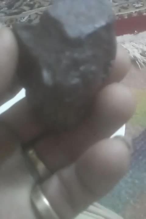 شهاب سنگ|کلکسیون اشیاء عتیقه|مشهد, انصار|دیوار