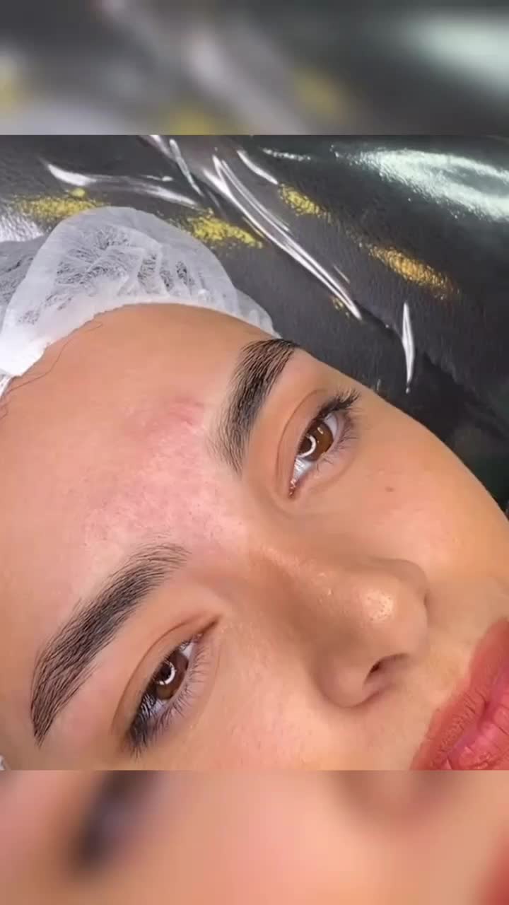 فیبروز/ میکروبلیدینگ/ آرایش دایم/ فیبروز ابرو|خدمات آرایشگری و زیبایی|محمدشهر, سیدآباد|دیوار