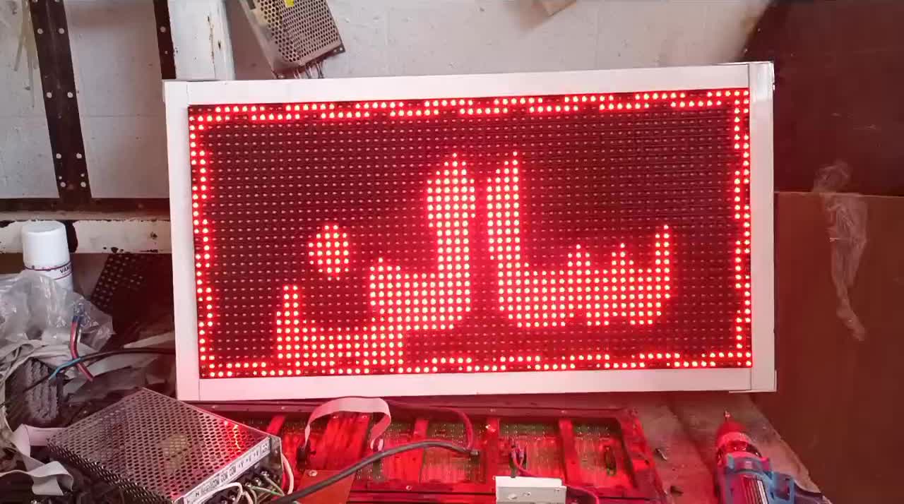 تابلو روان ۳۹ در ۷۴ دوطرفه|فروشگاه و مغازه|شیراز, جوادیه|دیوار