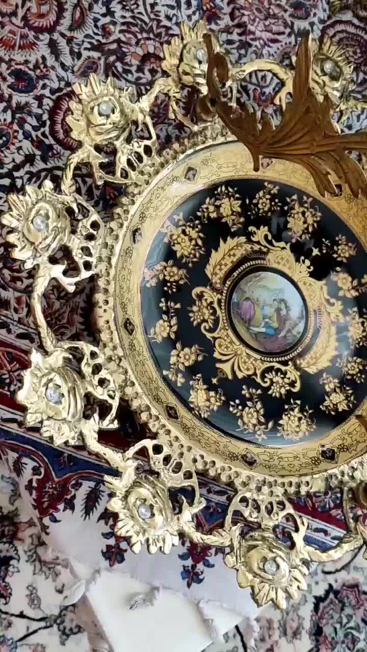 ظروف پذیرایی و دکوری|ظروف سرو و پذیرایی|اردبیل, |دیوار