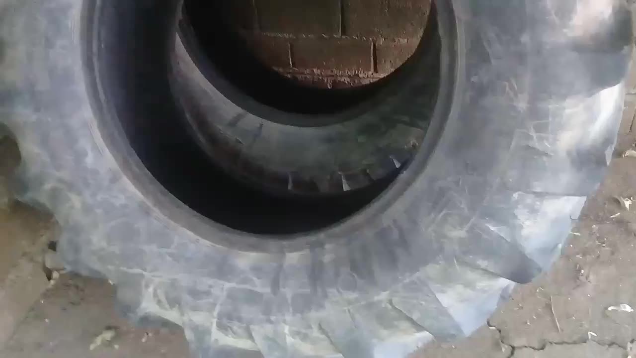 لاستیک تراکتور|قطعات یدکی و لوازم جانبی|سیمین شهر, |دیوار