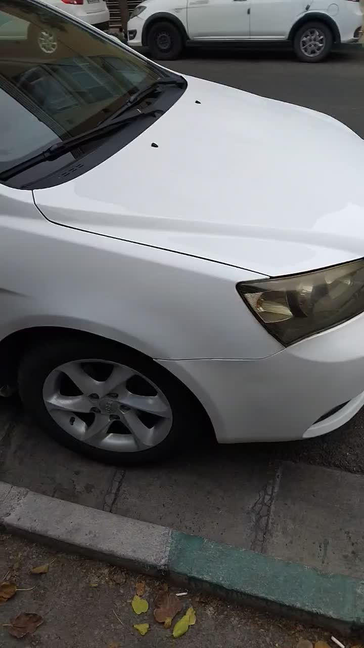 جیلی امرگرند 2013|خودرو سواری و وانت|تهران, هفت حوض|دیوار