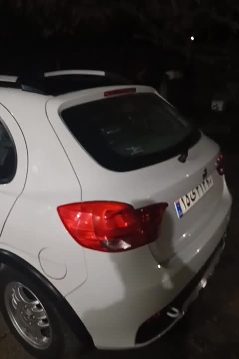 کویک کم کار|خودرو سواری و وانت|رشت, آتشگاه|دیوار