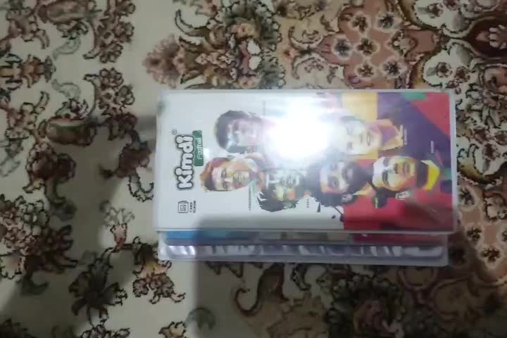 کیمیدی بسیار خوبه 2026 700 هزار|کلکسیون و سرگرمی|مراغه, |دیوار