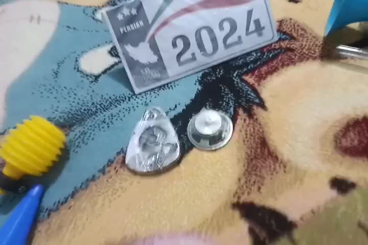 لوازم دوچرخه بوق و اسپیکر پلاک|دوچرخه، اسکیت، اسکوتر|اسلام‌شهر, شهرک انبیا|دیوار