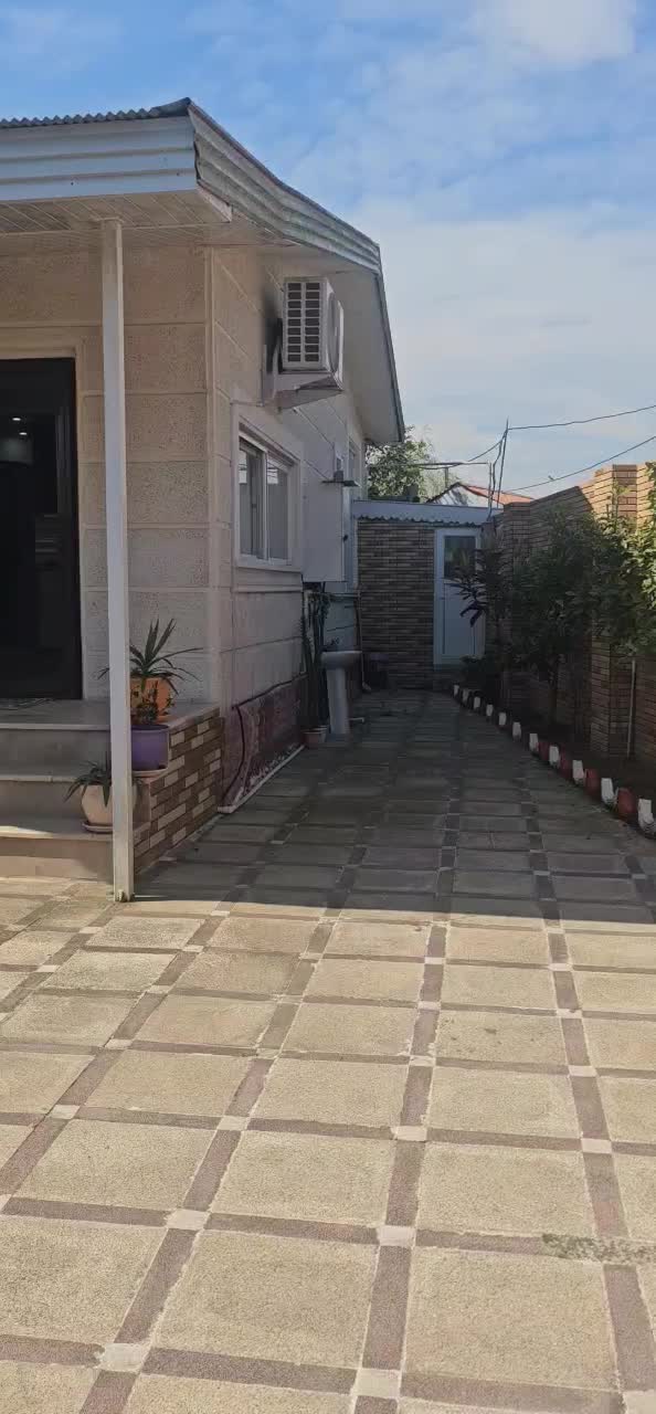 ویلافلت160متری/سندتکبرگ/2کیلومتری ساحل حاجیبکنده|فروش خانه و ویلا|رشت, آزادگان|دیوار