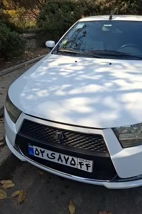 دنا تیپ ۲ (سفارش مدیران) فول|خودرو سواری و وانت|تهران, شهید اسدی|دیوار