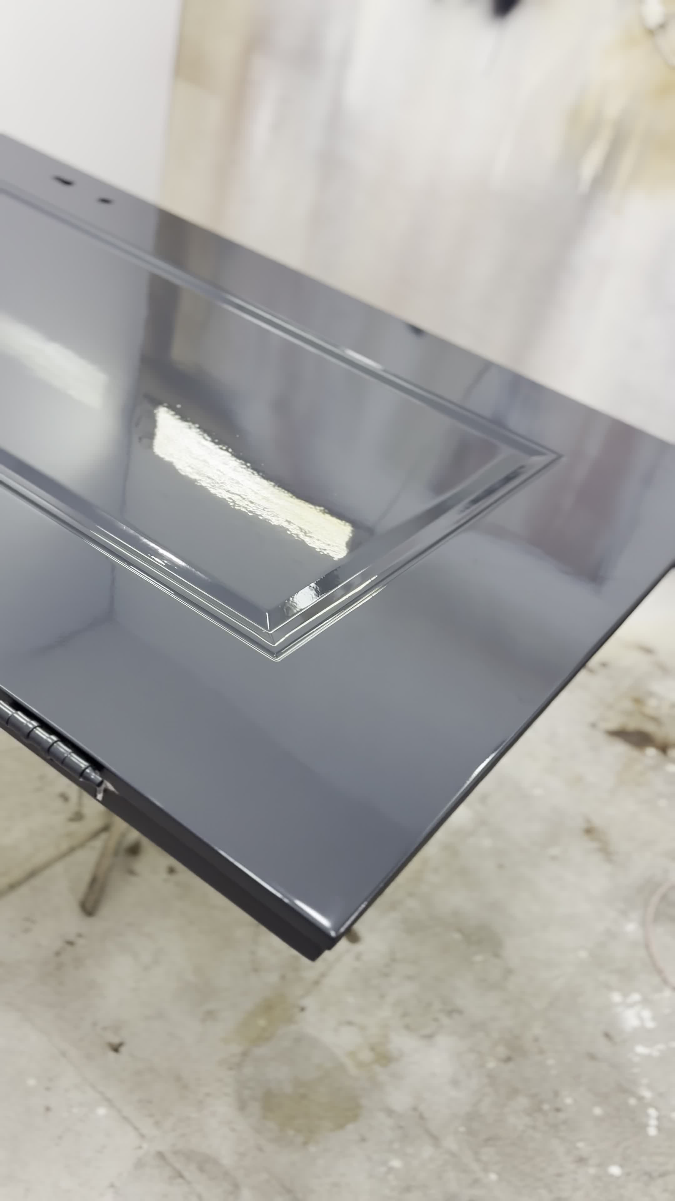 رنگ چوب رنگ کاری چوب پلی اورتان اصفهان|خدمات پیشه و مهارت|اصفهان, ملک‌شهر|دیوار