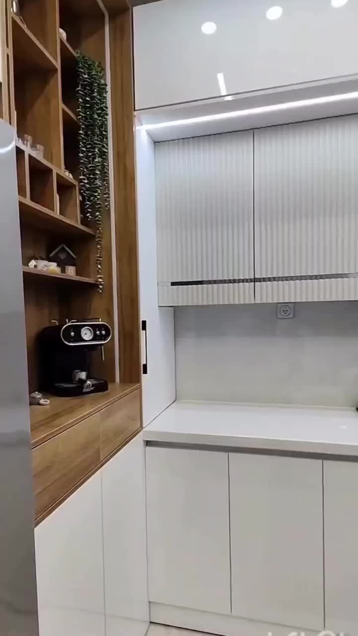 کابینت هایگلاس نئوکلاسیک اقساط|خدمات پیشه و مهارت|قم, بنیاد|دیوار