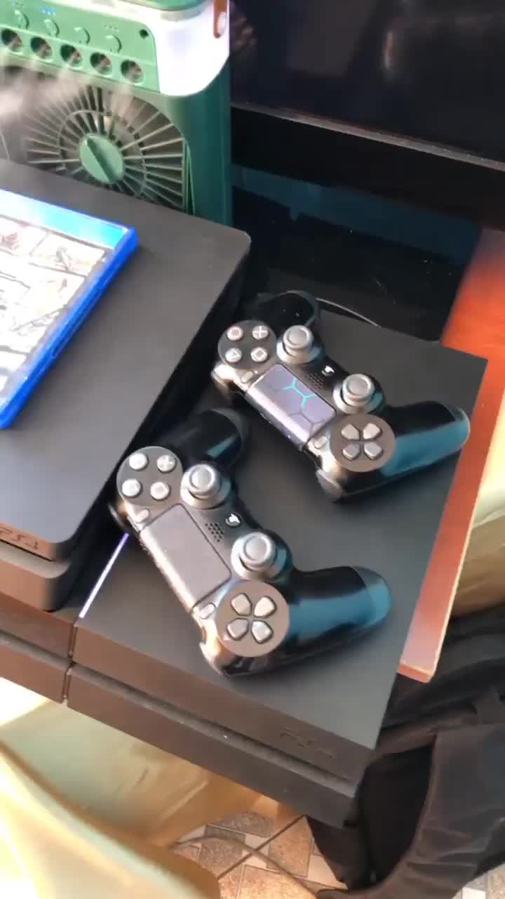 کرایه روزانه ps4|کنسول، بازی ویدئویی و آنلاین|شبستر, |دیوار