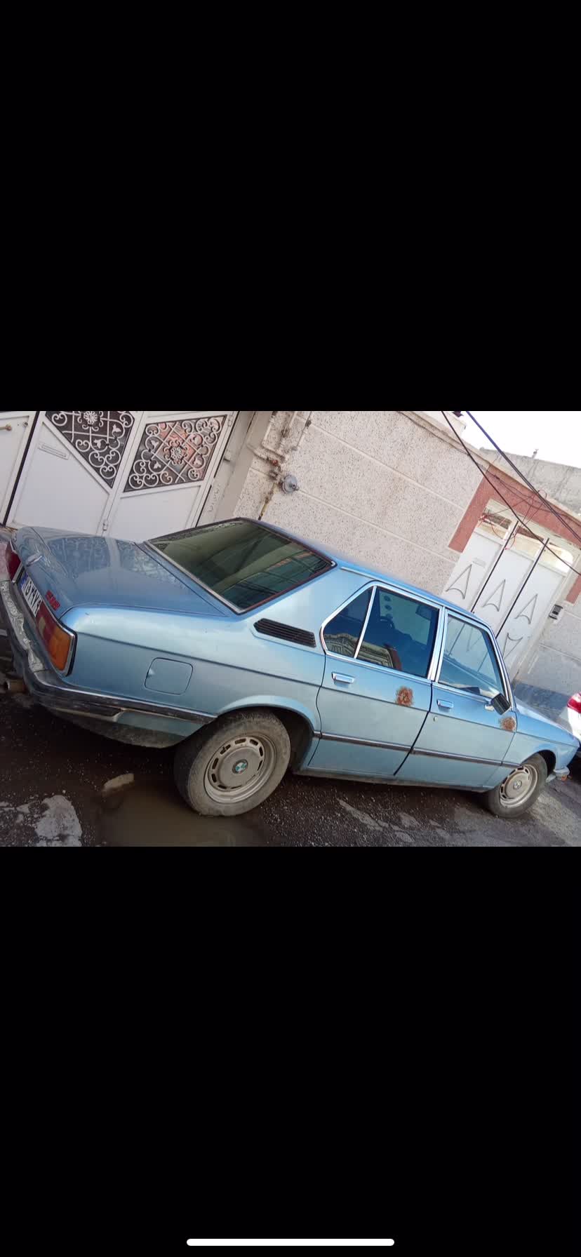 ماشینBmw|خودرو سواری و وانت|مشگین شهر, |دیوار