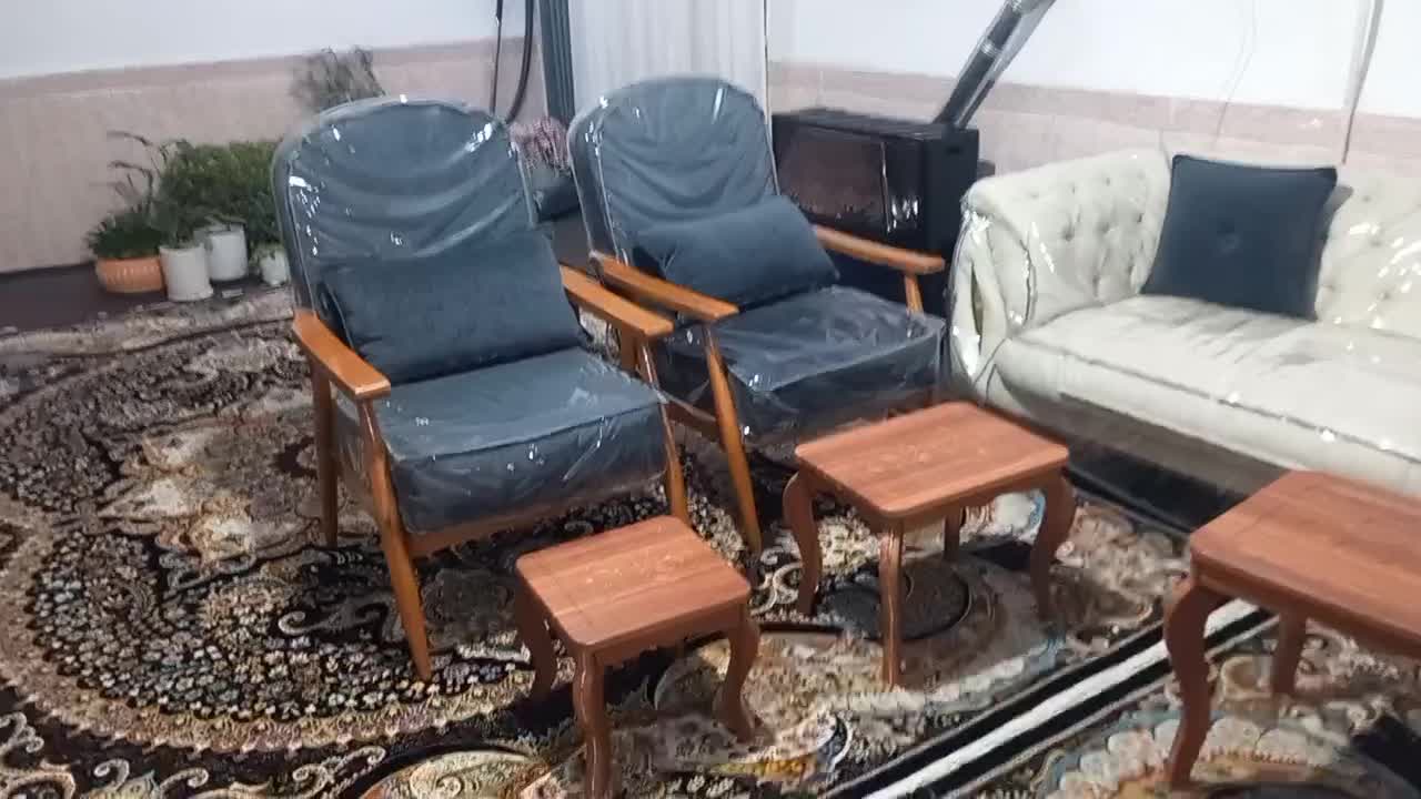 مبل چستر|مبلمان خانگی و میز عسلی|مشهد, خواجه ربیع|دیوار