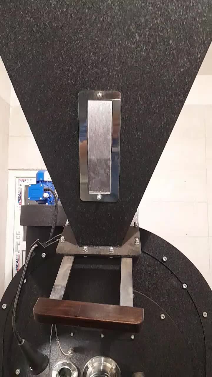 برشته کاری / رستری / قهوه / اسپرسو / ماسالا|عمدهفروشی|کرج, فاز ۳ گوهردشت|دیوار