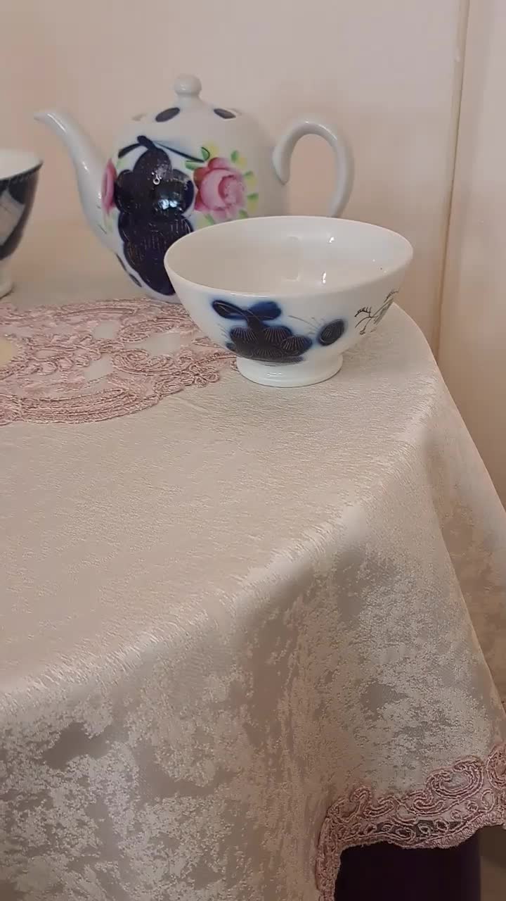 چینی|کلکسیون اشیاء عتیقه|قرچک, شهرک طلائیه|دیوار