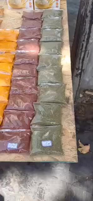 ادویه جات ابادان|خوردنی و آشامیدنی|کرج, شعبان‌آباد|دیوار