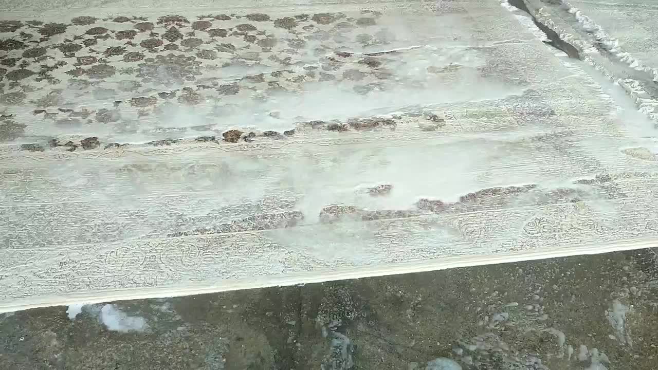 قالی شویی بزرگ خسروانی|خدمات نظافت|خرم‌آباد, |دیوار