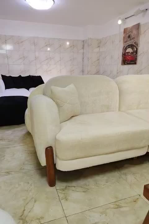 مبل راحتی پاندا کد 1015 تدی/ اقساط|مبلمان خانگی و میز عسلی|ماهدشت, |دیوار