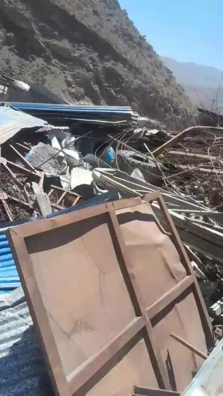 ضایعات آهن آبسرد جابان سربندان دماوند گیلاوند|عمدهفروشی|آبسرد, |دیوار