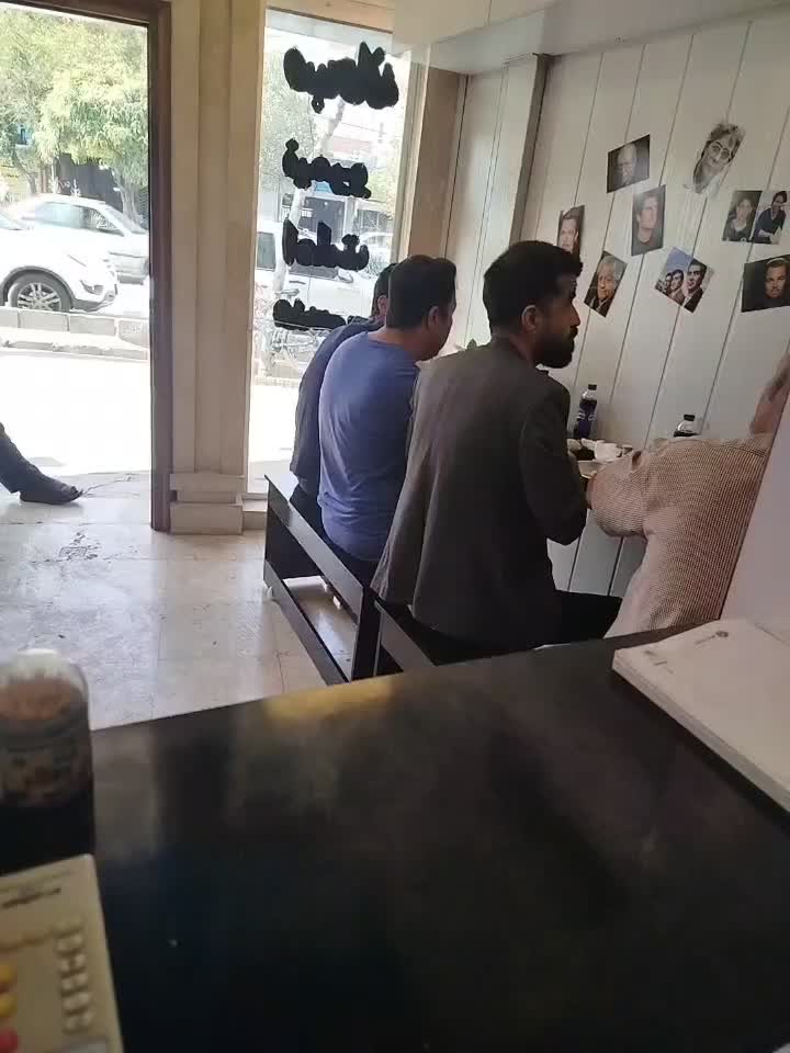 واگذاری فست فود و کافه صبحانه|کافیشاپ و رستوران|مشهد, گلبرگ|دیوار