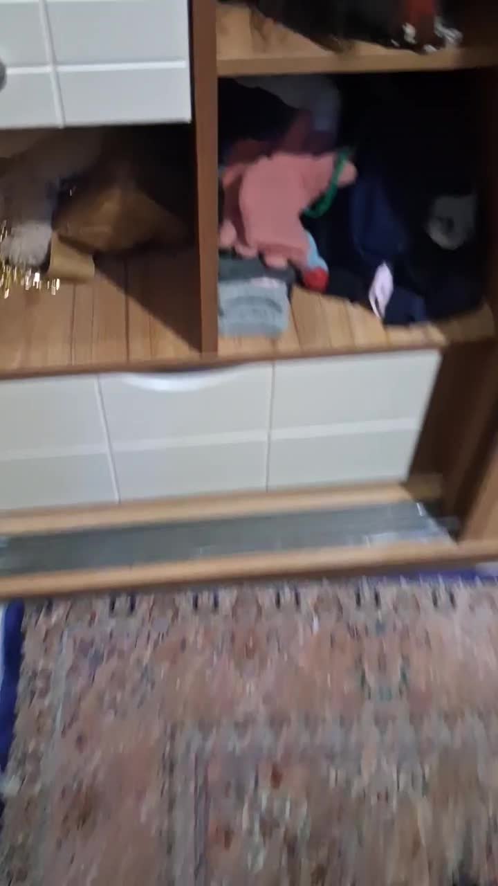 کمد|جاکفشی، کمد، دراور|قم, بکایی|دیوار