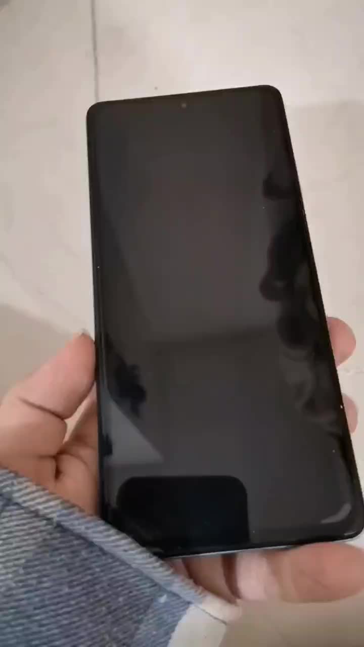 Poco x5 Pro|موبایل|تهران, سازمان آب|دیوار