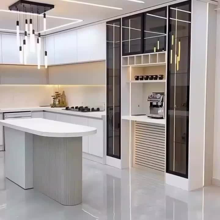از دم قسط کابینت آشپزخانه قسطی هایگلاس کمد دیواری|مصالح و تجهیزات ساختمان|شهریار, |دیوار