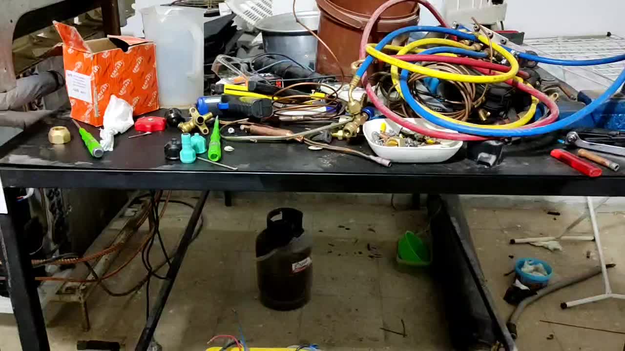 میز کار|ابزارآلات|کرج, شهرک کیوانیه(معراج)|دیوار