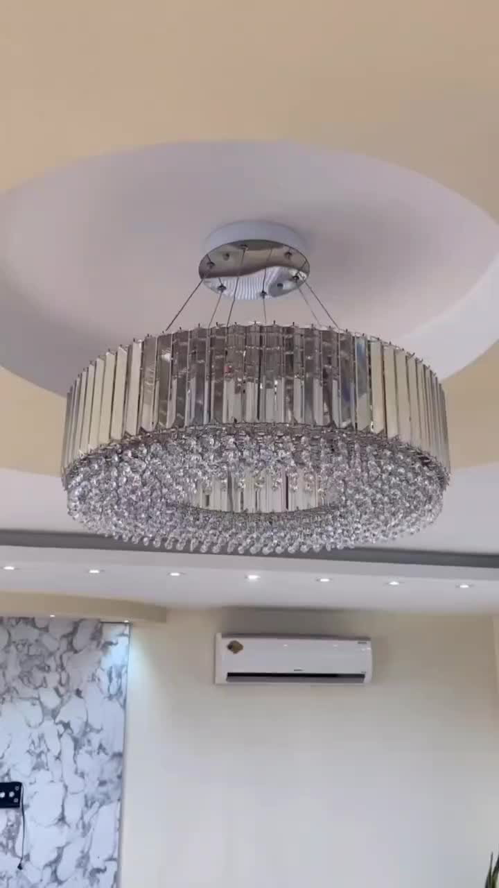 لوستر اسکای لایت ، کهکشانی مجلل کد 300|لوستر و چراغ آویز|تهران, بازار|دیوار