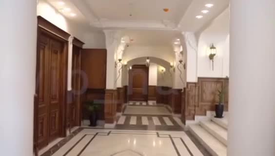 قصرشاه نشین سجاد*۳۲۰متر* ۴خواب مستر*صفر*فول مشاعات|اجارهٔ آپارتمان|مشهد, سجاد شهر|دیوار