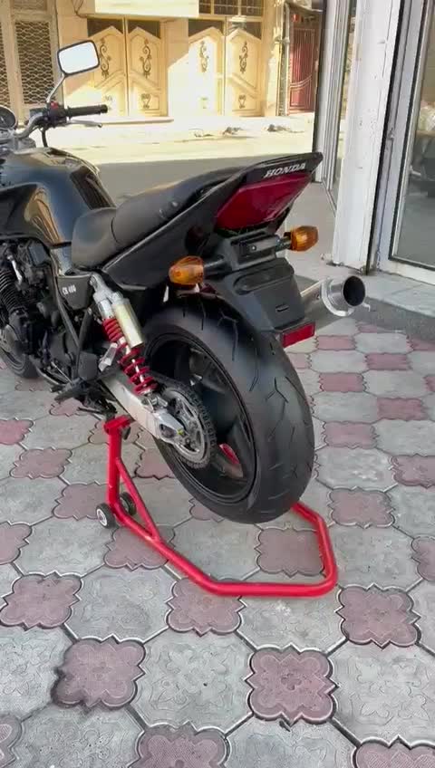 cb400 سیبی cbr cb zx|موتورسیکلت|تهران, نعمتآباد|دیوار