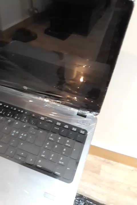hp probook 650 سفارش آلمان قوی از i5 نسل ۷|رایانه همراه|رشت, چله خانه|دیوار