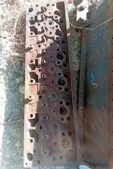 لوازم موتور بنز ۹۱۱|قطعات یدکی و لوازم جانبی|احمدی, |دیوار