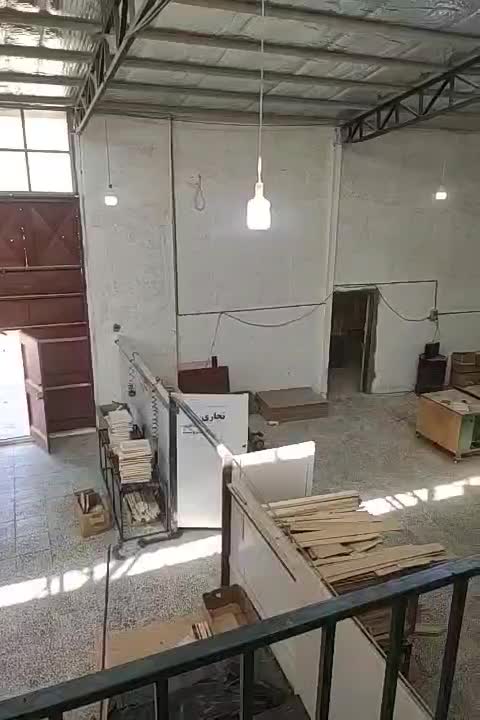 استخدام نیروی فنی نجاری و صنایع چوبی|استخدام صنعتی، فنی، مهندسی|خمینیشهر, |دیوار