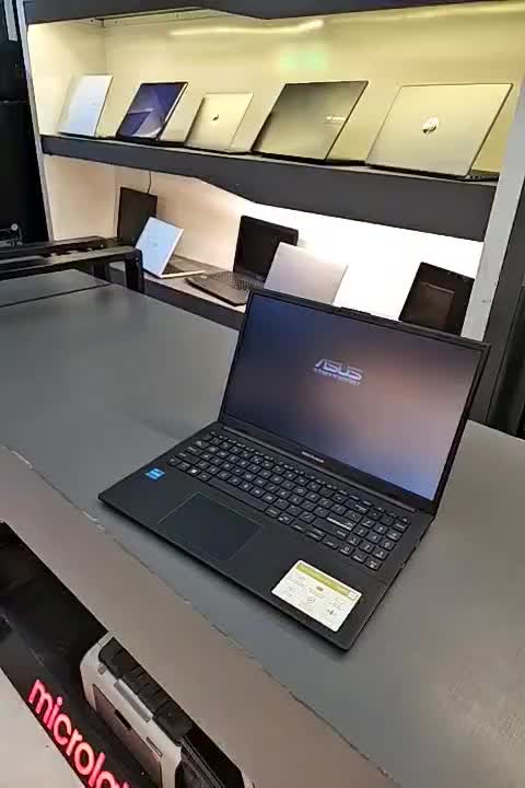 ایسوسcore i3 آکبند نسل۱۳ قیمت عمده|رایانه همراه|یزد, |دیوار